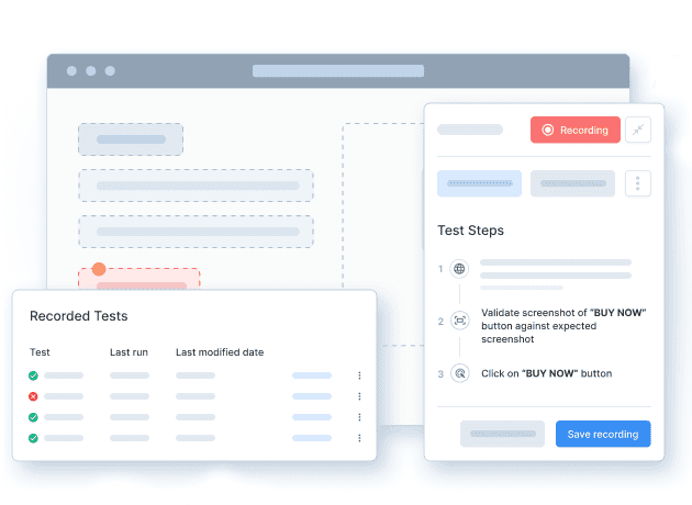 Custom software development services